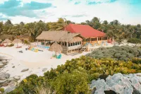 Zamas Hotel - บ้านพักหลังเล็ก