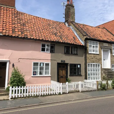 Rosemary Cottage