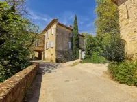 La Bastide du Farfade