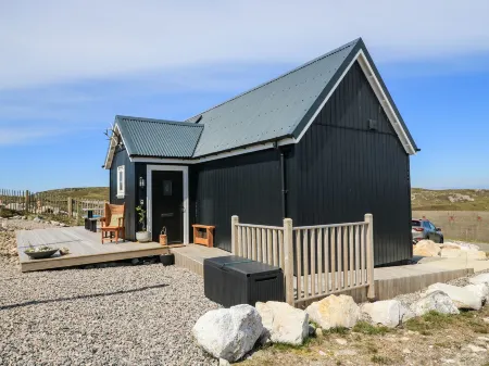 Hona Отели в г. Isle of Lewis