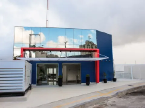 Hotel London Santarem Hotels in Santarem