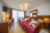 Aquapark Health Resort & Medical Spa Panorama Morska All Inclusive Hotel a Jaroslawiec