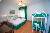 Albergo le Macinaie - Monte Amiata - 2 Sao