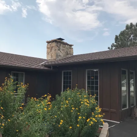 Bunkhouse Motel