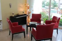 Rumana Hotel - Bãi đậu xe