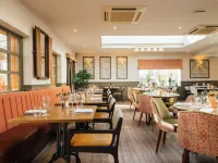 The Fox at Willian Hotels in Letchworth