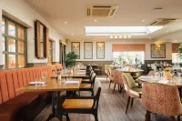 The Fox at Willian Hotels in Letchworth