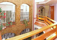Agusti Hostal Hotels in Montsia