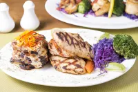 Olive Hotel Amman - Vuoristonäköala