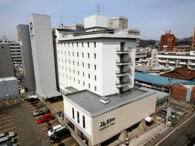 Kita Hotel فنادق في موريوكا