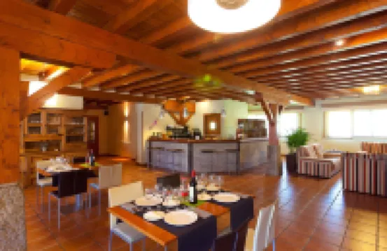 Hotel-Apartamento Rural Atxurra