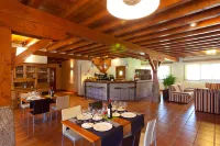 Hotel-Apartamento Rural Atxurra