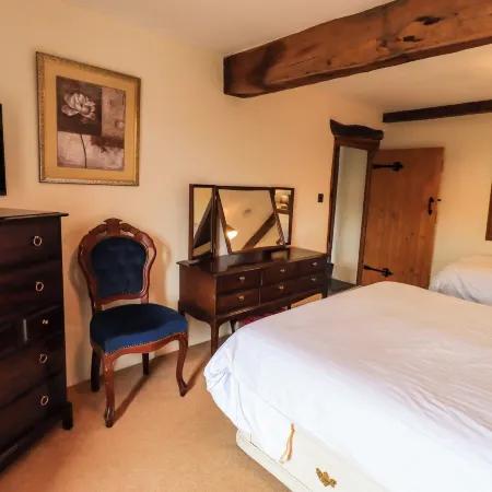 Scales Cottage