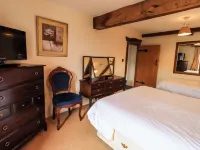 Scales Cottage