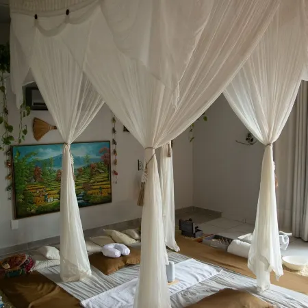 Happiness House Hospedagem