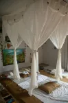 Happiness House Hospedagem - spa