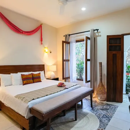 Le Muuch Hotel