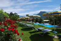 Continental Parkhotel - Pool