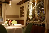 Hotel Storchen - breakfast