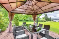 Keuka Lake Cabin w/ Boat Dock Access & Fire Pit! - 3 Sao