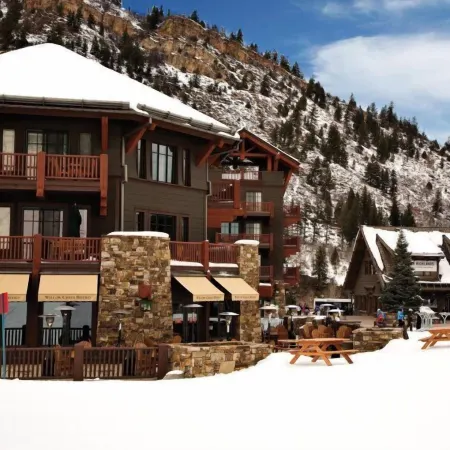 Aspen Ritz Carlton 3 Bedroom Premier