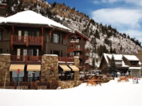 Aspen Ritz Carlton 3 Bedroom Premier