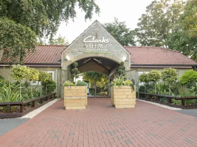 Kylemore Hotel in zona Bodylight Therapy