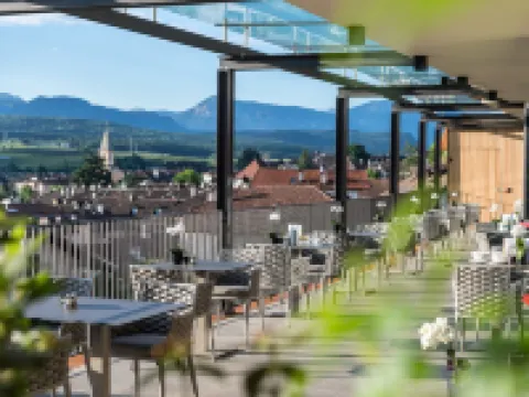 克里斯託夫酒店 阿皮亞諾蘇拉斯特拉達德爾維諾酒店