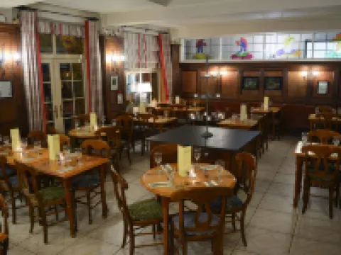 The Roman Camp Inn Hotels in Cromer