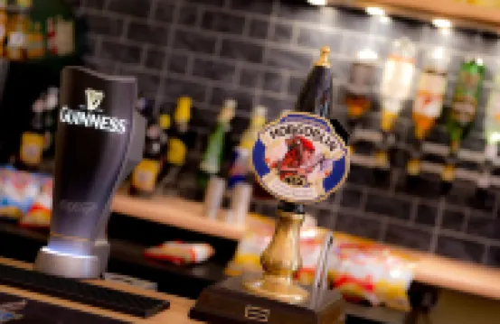 YHA Coniston Holly How