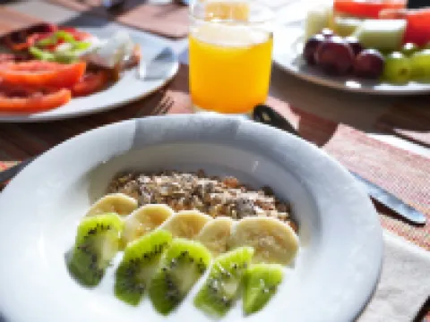 Port Europa Hoteles en Calpe