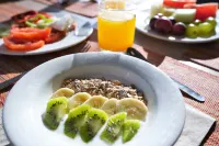Port Europa Hotels in Moraira