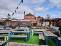 The Bulls Head Hotel Hotels in Bromley