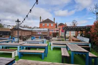 The Bulls Head Hotel Hotels in Bromley