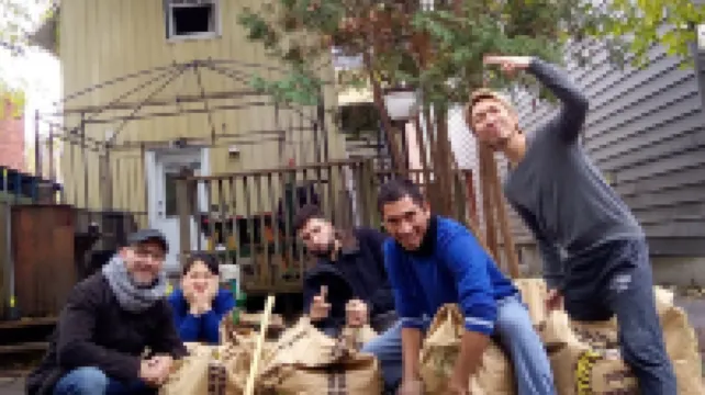 오타와 백패커스 인