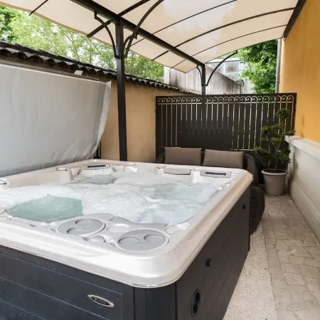Villa 216