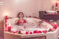 Sangay Spa Hotel - spa