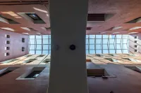 เมซอนรีอัลโรงแรมและสวีทส์