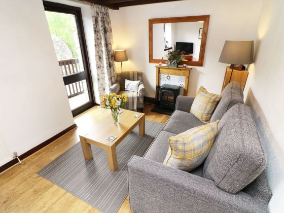 The Hayloft