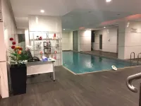 Manazil Aldiyaafa Company for Serviced Apartments - Pools