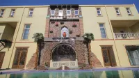 Hotel Khiva Palace