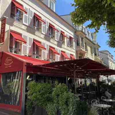 L'Avenue Hotel Exterior