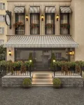 White Breeze Hotel