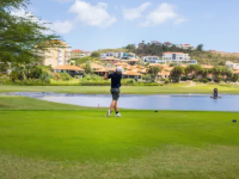 Blue Bay Lodges Hotels in Curacao