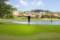 Blue Bay Lodges