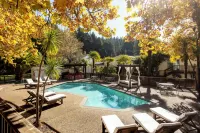 Boon Hotel + Spa - Adults Only - Pools