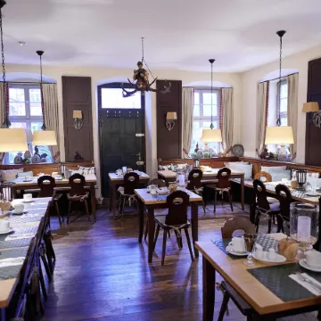 Hotel Zur Alten Brücke