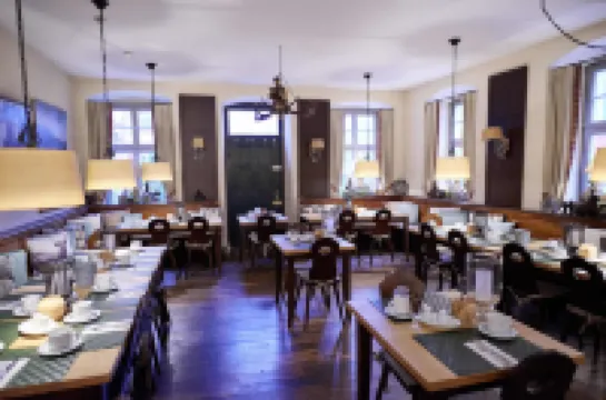 호텔 쥐어 알텐 브루케