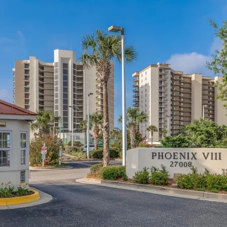 Phoenix VIII 8705