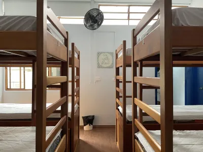 Did's Hostel São Paulo